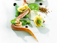 Heerlijke palingfilets