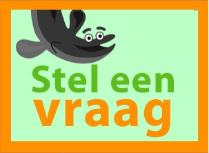 Stel een vraag